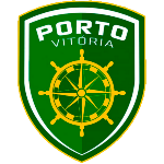 Porto Vitória U14 logo