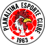 Planaltina EC U14 logo