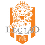 Legião FC U14 logo