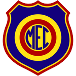 Madureira U14 logo