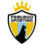Friburgo Sporting U16 logo