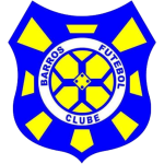 Barros U16 logo
