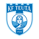 KF Teuta Durrës U19 logo