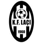 KF Laçi U19 logo