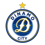 Dinamo City U19 logo