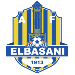 AF Elbasani U19 logo