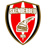 KF Skënderbeu U19 logo