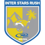 Inter Stars Rush U16 logo