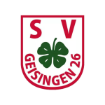 SV Geisingen logo