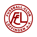 FC Löffingen logo