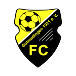 FC Gutmadingen logo