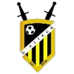 D’Aztecs FC logo