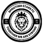 Shooting Stars FC logo
