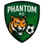 Phantom FC logo