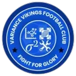 Variance Vikings logo