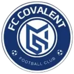 FC Covalent logo