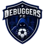 Debuggers FC logo