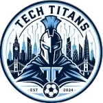Tech Titans logo