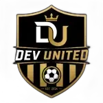 Dev United logo