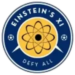 Einstein's XI logo