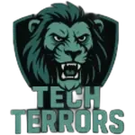Tech Terrors logo