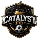 Catalyst FC logo