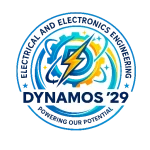 Electrical and Electronics Engineering logo