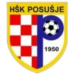 HŠK Posušje U17 logo