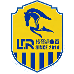 Liaocheng Legend logo