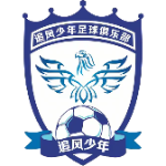 Dongying Zhuifengshaonian logo