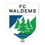 FC Waldems logo