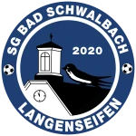 SG Bad Schwalb./Langens logo