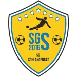 SG Schlangenbad logo