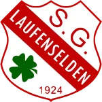 SG Laufenselden logo