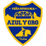 Peña Azul y Oro logo