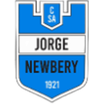 Jorge Newbery logo