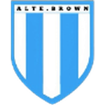 Almirante Brown logo