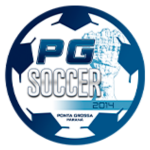 PG Soccer U16 logo