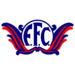 CE Fanático de Campo Largo U16 logo