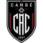 CA Cambé U16 logo