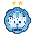 Luziânia U20