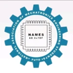 Mechatronics Engineering logo