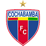 CDF Cochabamba FC