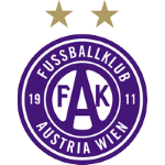 FK Austria Wien 1c logo