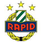 SK Rapid Wien 1c logo