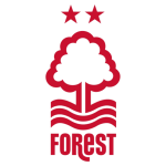 Nottingham Forest U17 logo