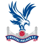 Crystal Palace U17 logo