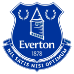 Everton U17 logo