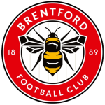 Brentford U17 logo