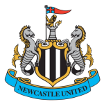 Newcastle United U17 logo